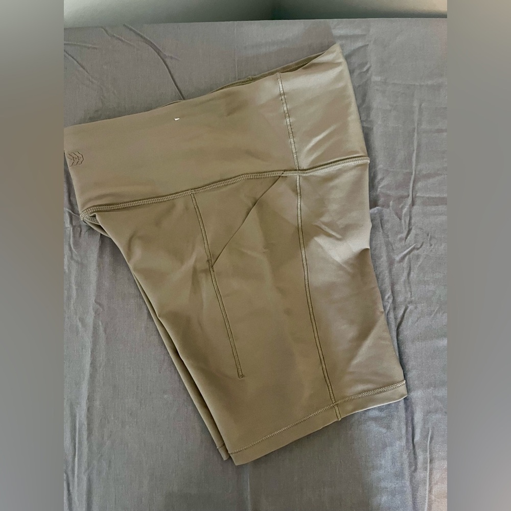 All in Motion Bike shorts